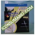 EPSON COMPATIBILE T0344 YELLOW